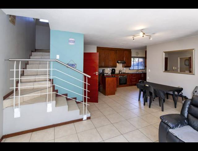 3 BEDROOM DUPLEX FOR SALE IN EASTLEIGH